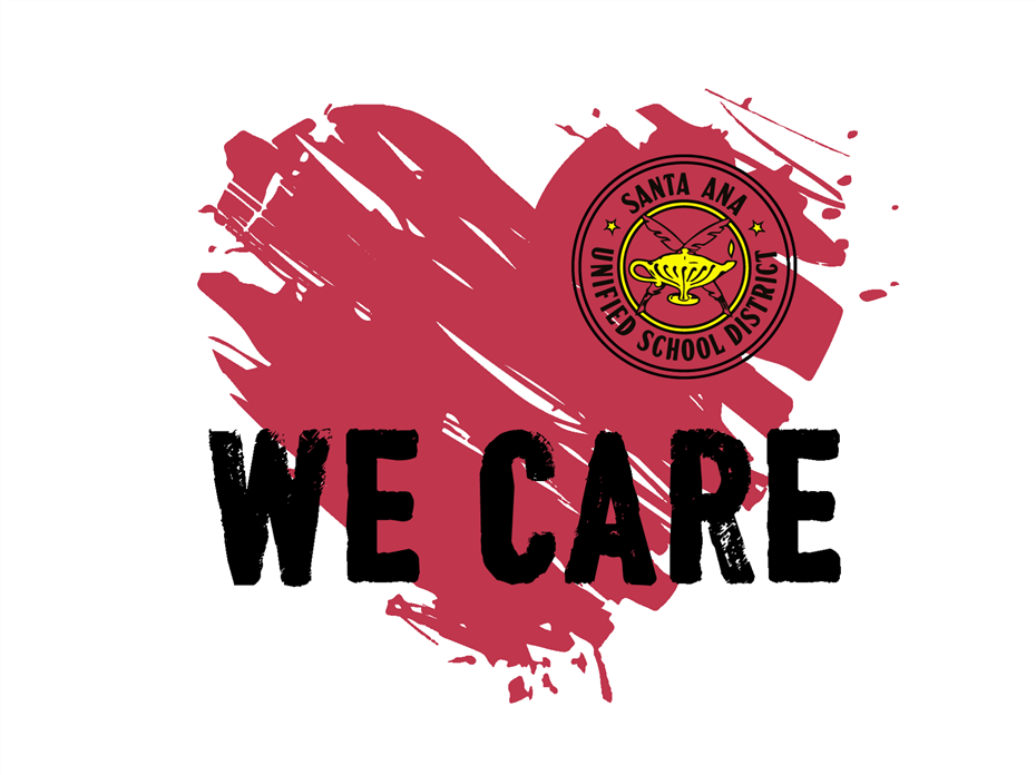 We Care 